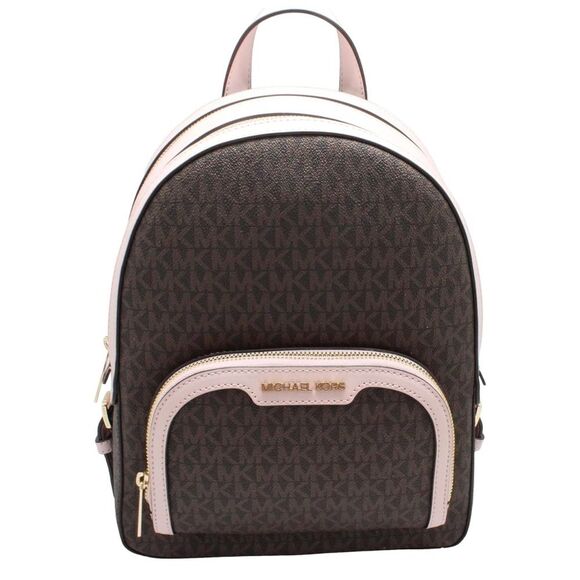 💥 Michael Kors Medium Backpack 🔥 - Picture 1 of 6